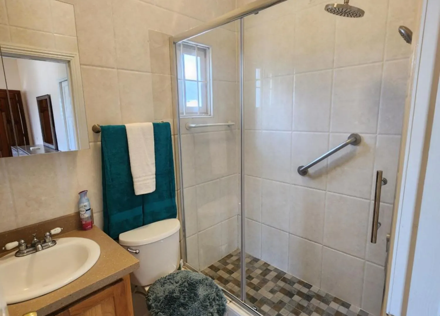 Pearls Of Liguanea Oasis Apartamento Kingston