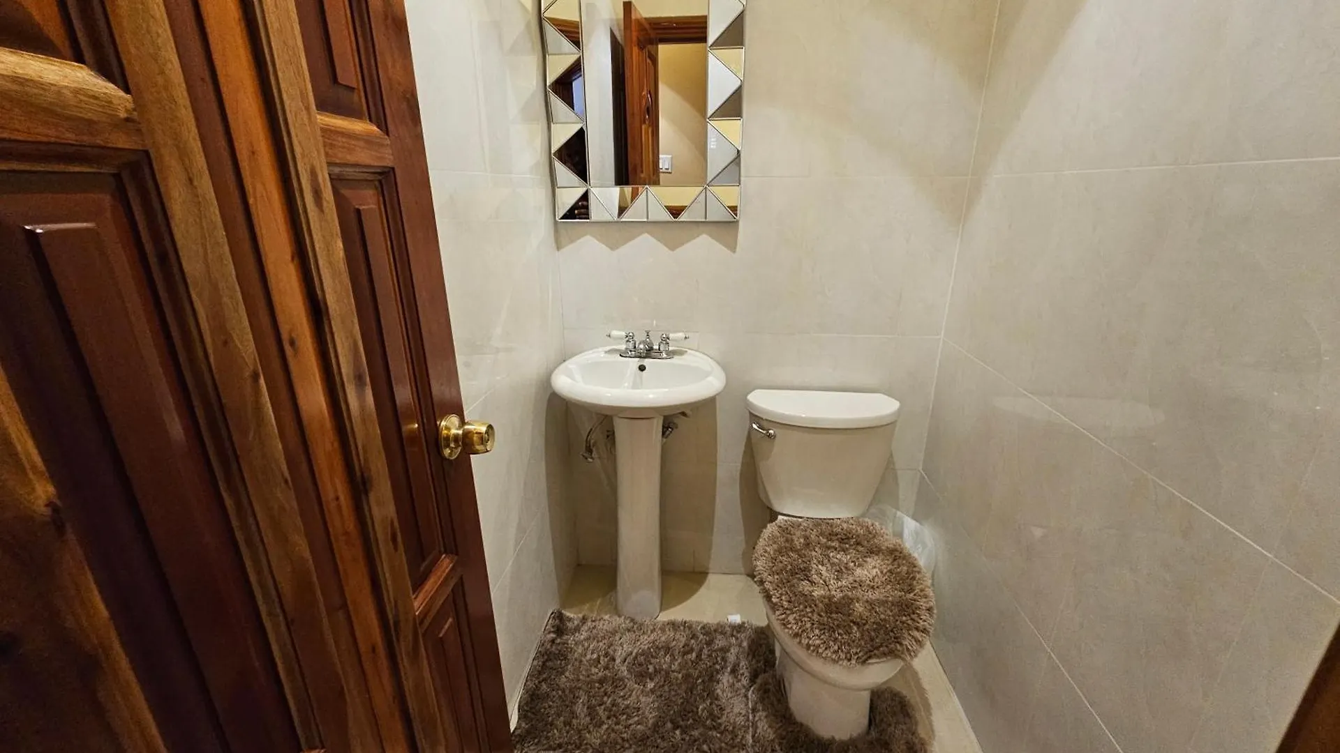 Pearls Of Liguanea Oasis Apartamento Kingston 0*,
