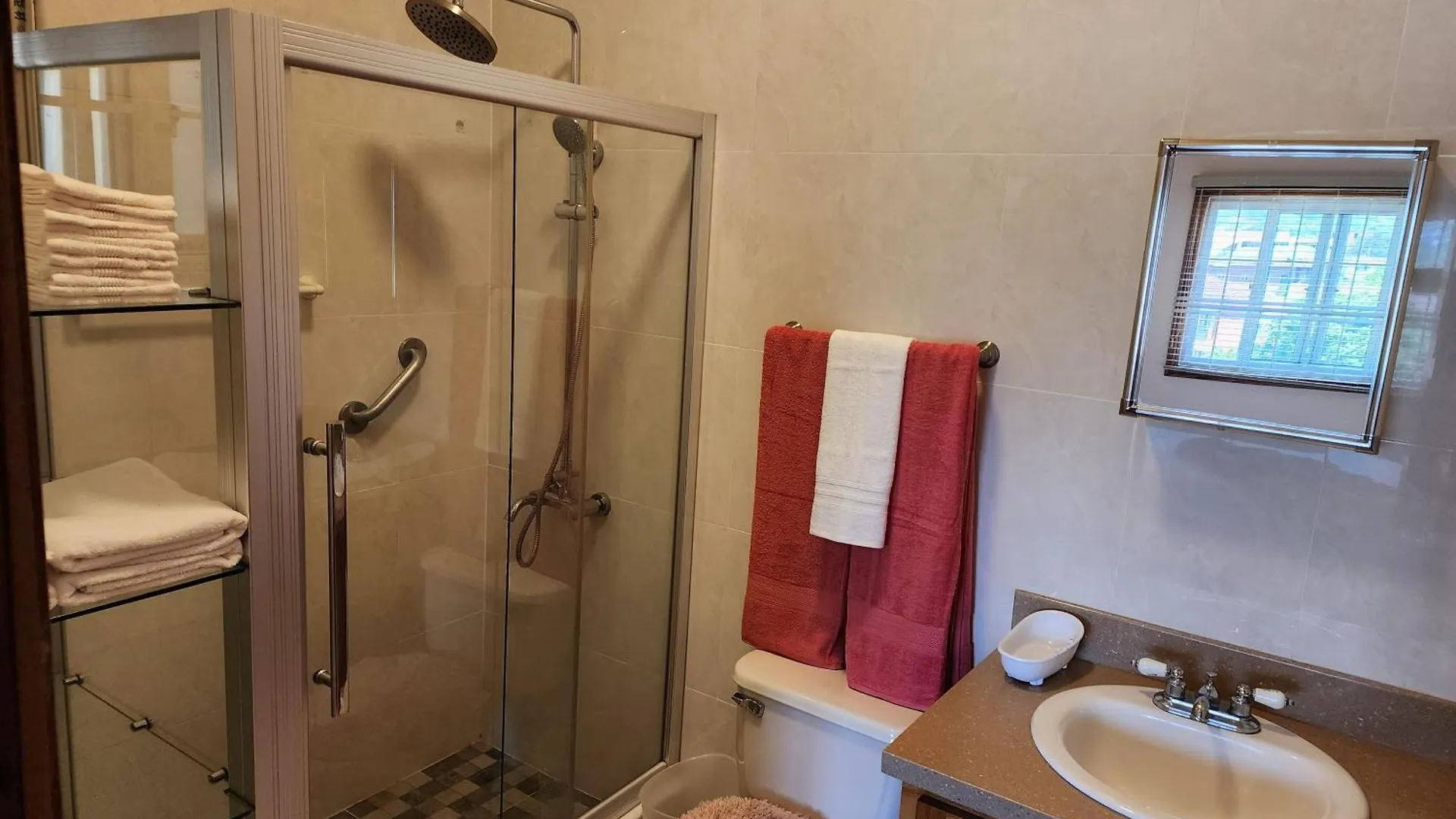 Pearls Of Liguanea Oasis Apartamento Kingston