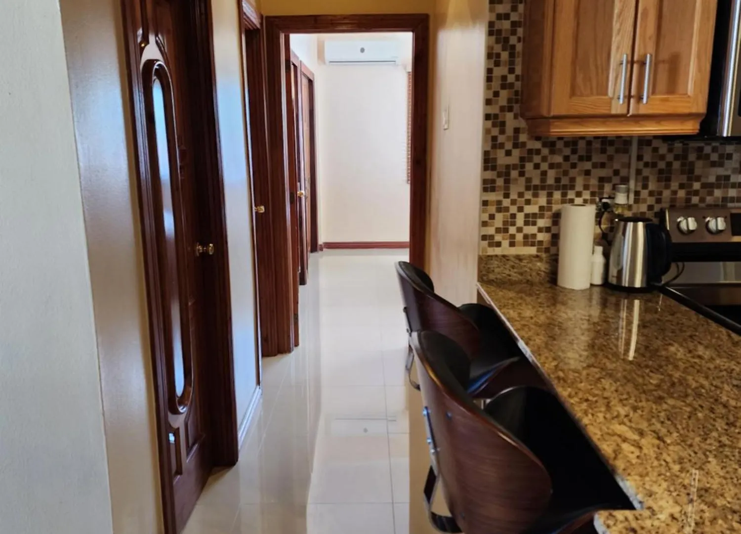 Pearls Of Liguanea Oasis Apartamento Kingston