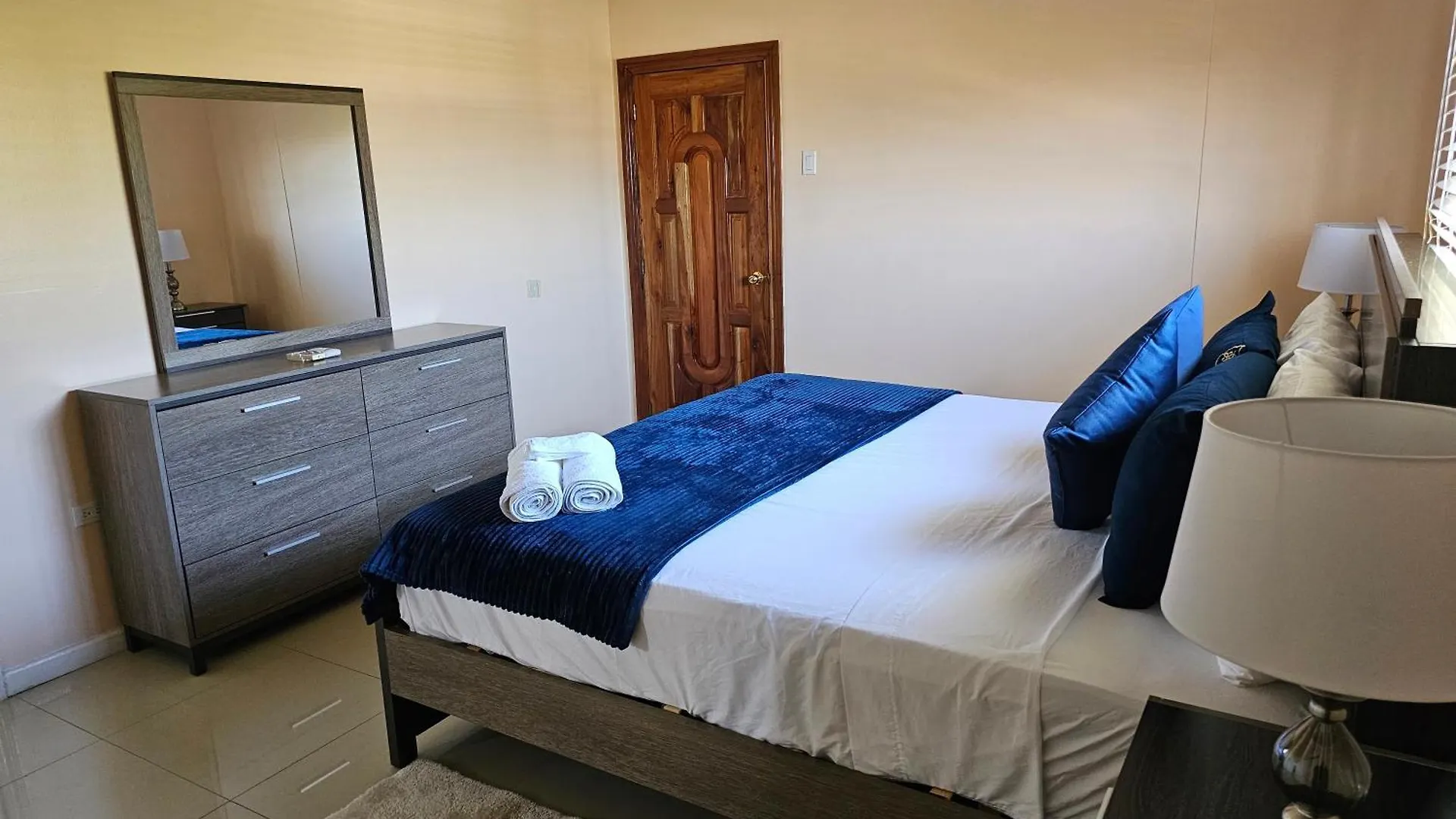 Pearls Of Liguanea Oasis Apartamento Kingston Jamaica