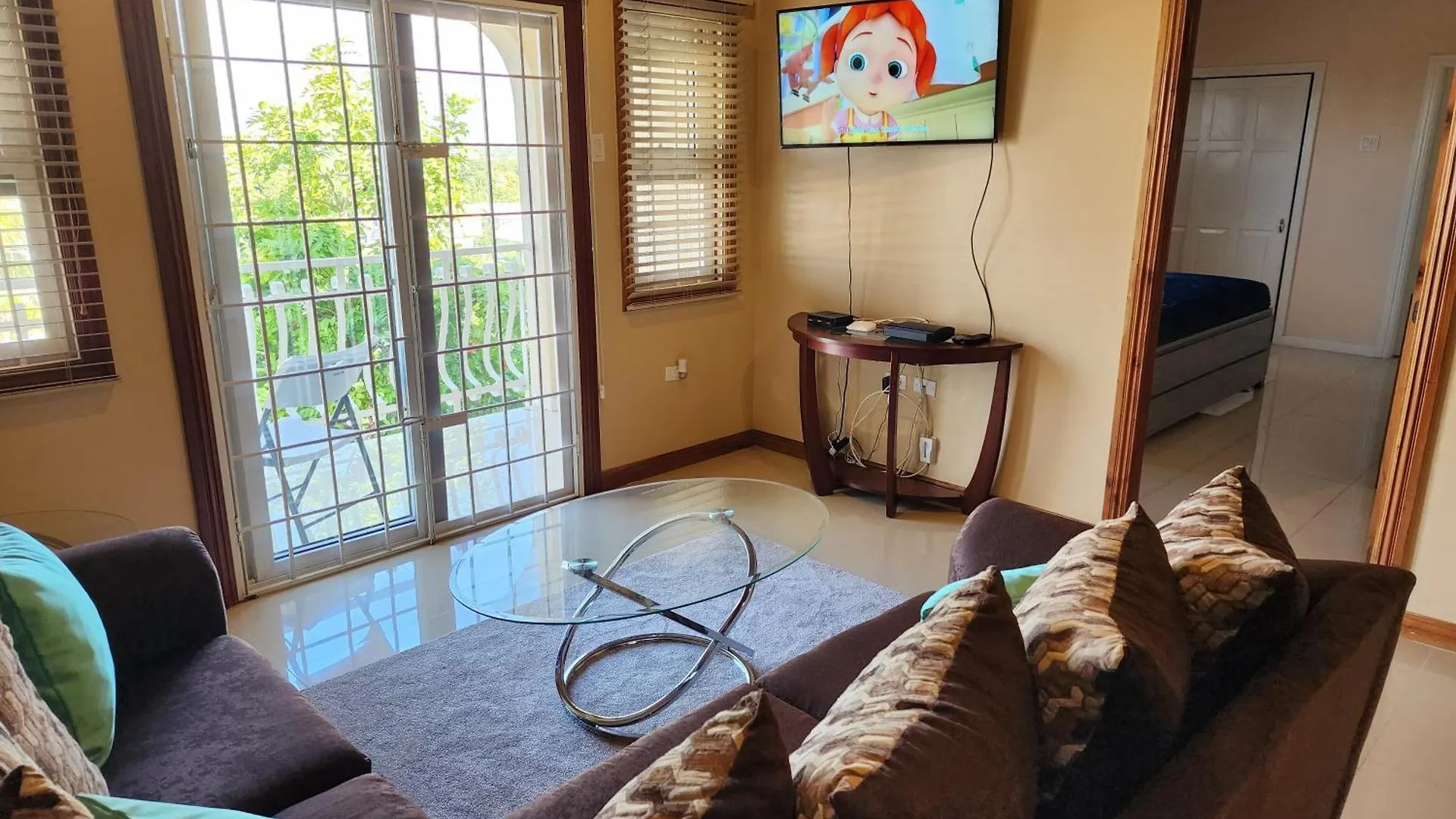 Pearls Of Liguanea Oasis Apartamento Kingston 0*,  Jamaica