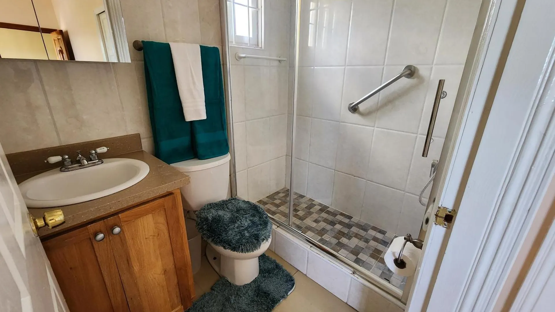Pearls Of Liguanea Oasis Apartamento Kingston