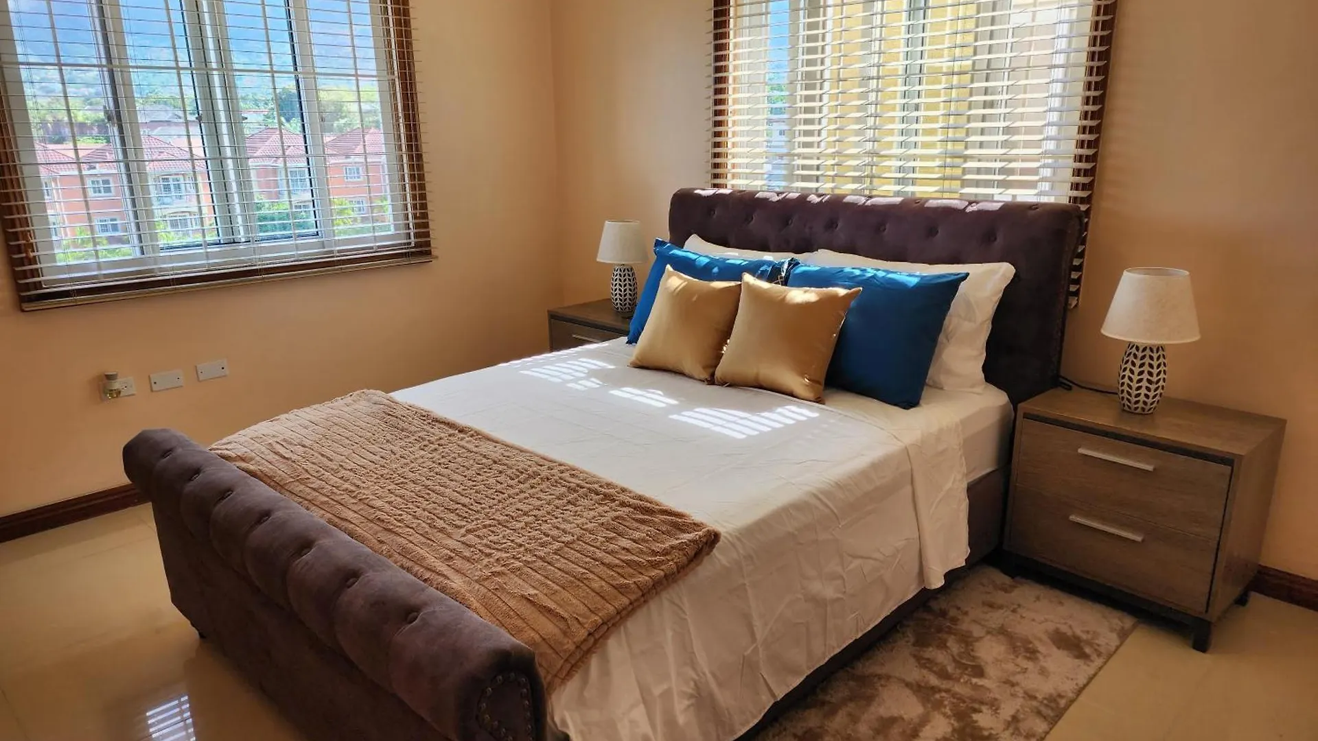 Pearls Of Liguanea Oasis Apartamento Kingston