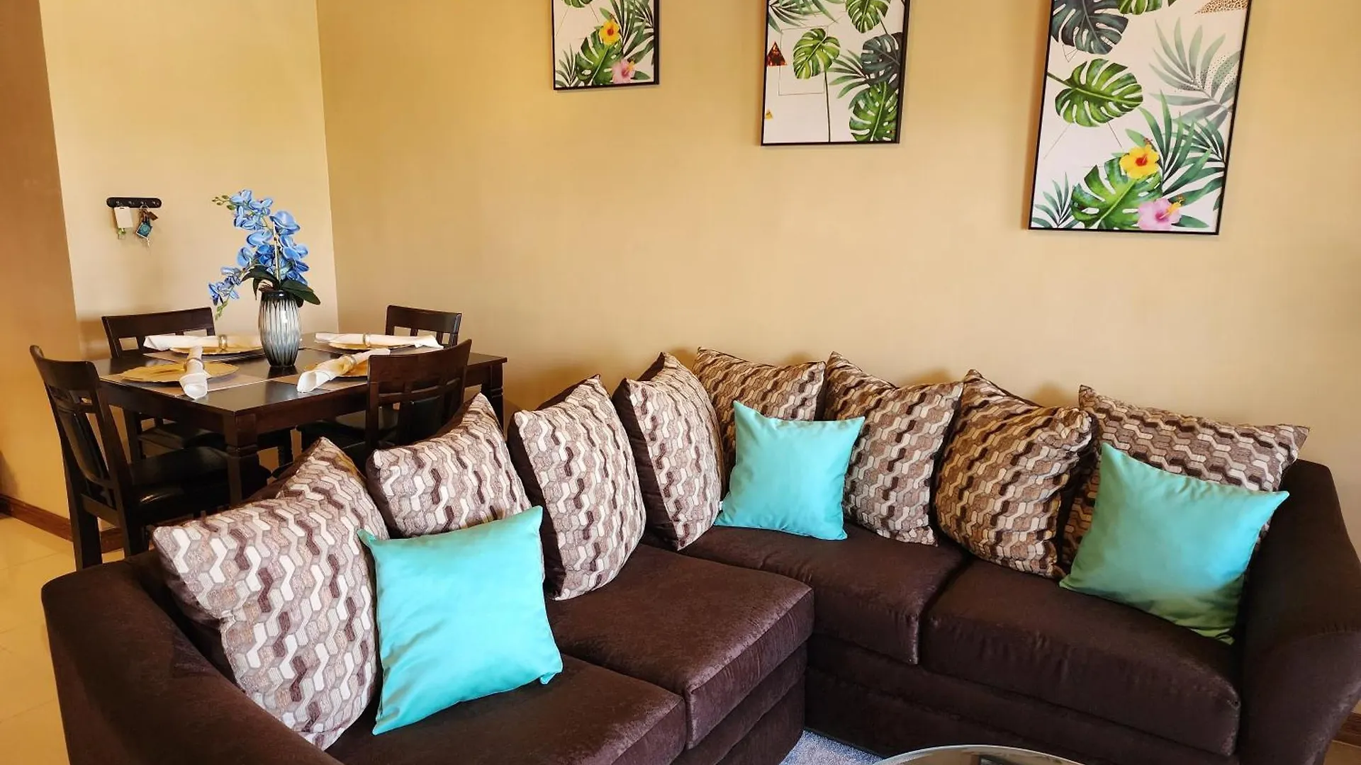 Pearls Of Liguanea Oasis Apartamento Kingston Jamaica