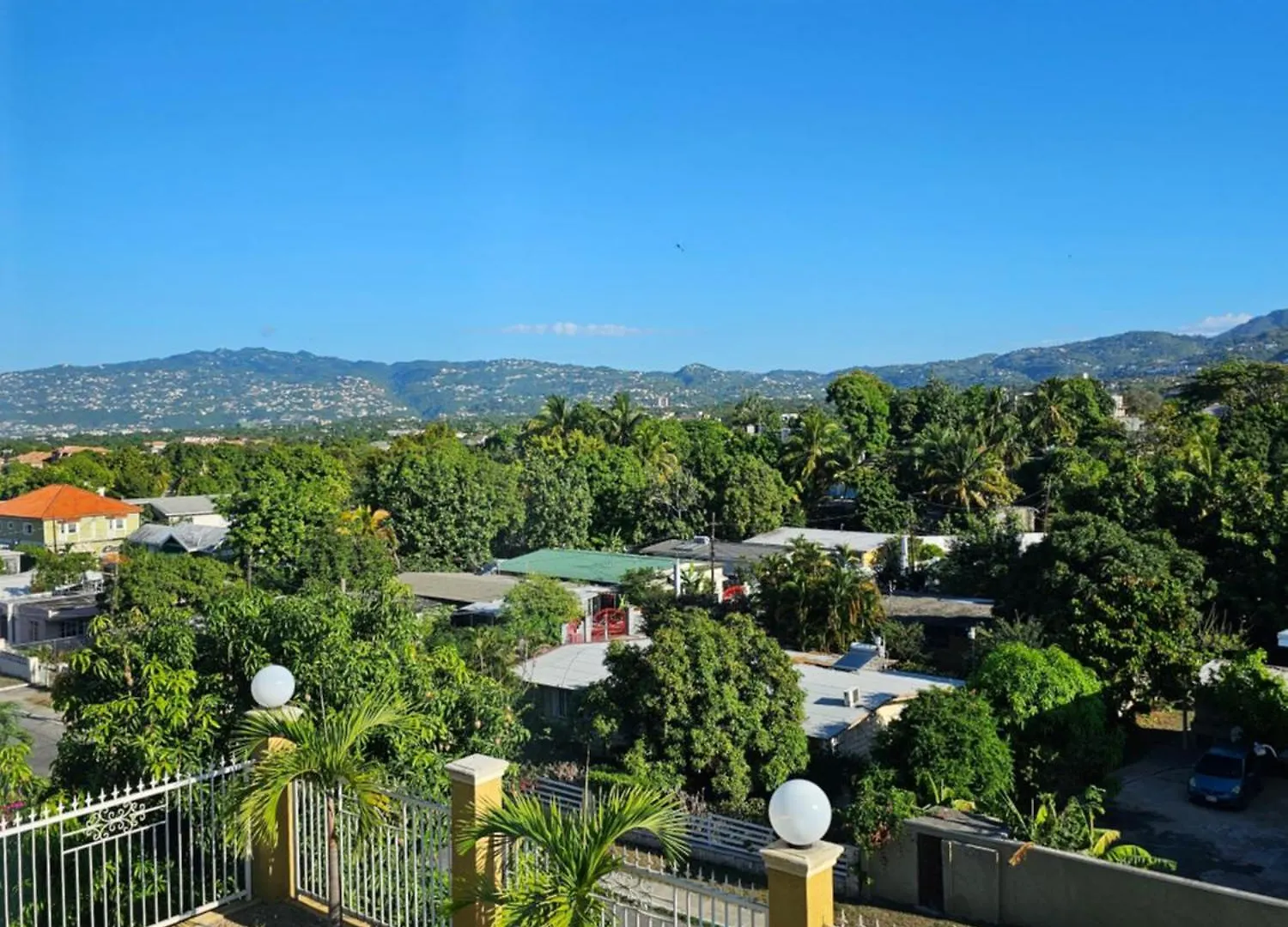 Pearls Of Liguanea Oasis Apartamento Kingston