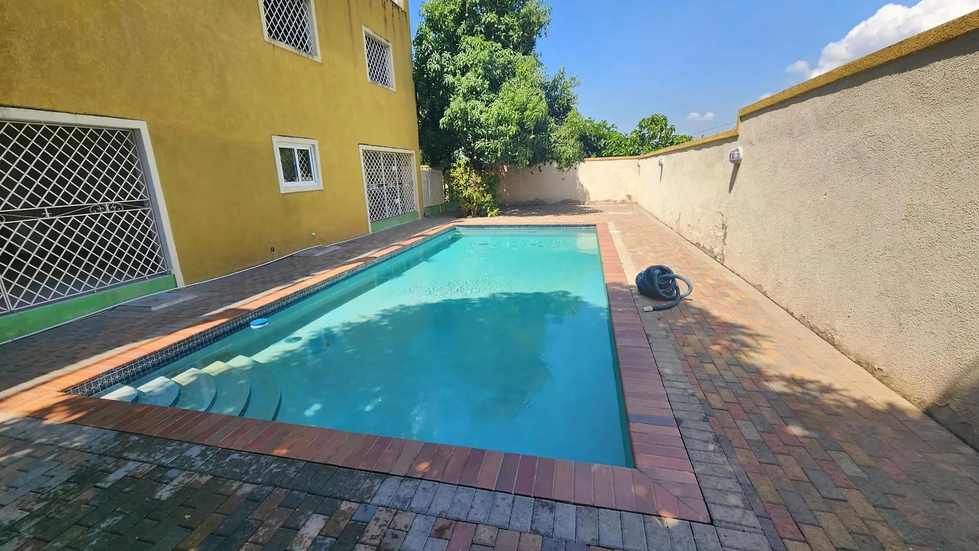 Pearls Of Liguanea Oasis Apartamento Kingston 0*,  Jamaica