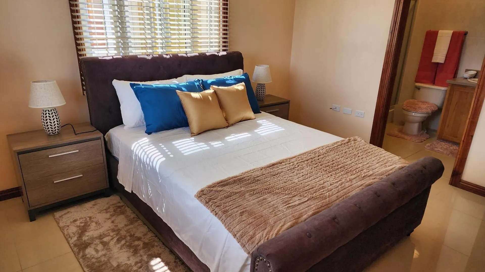 Pearls Of Liguanea Oasis Apartamento Kingston
