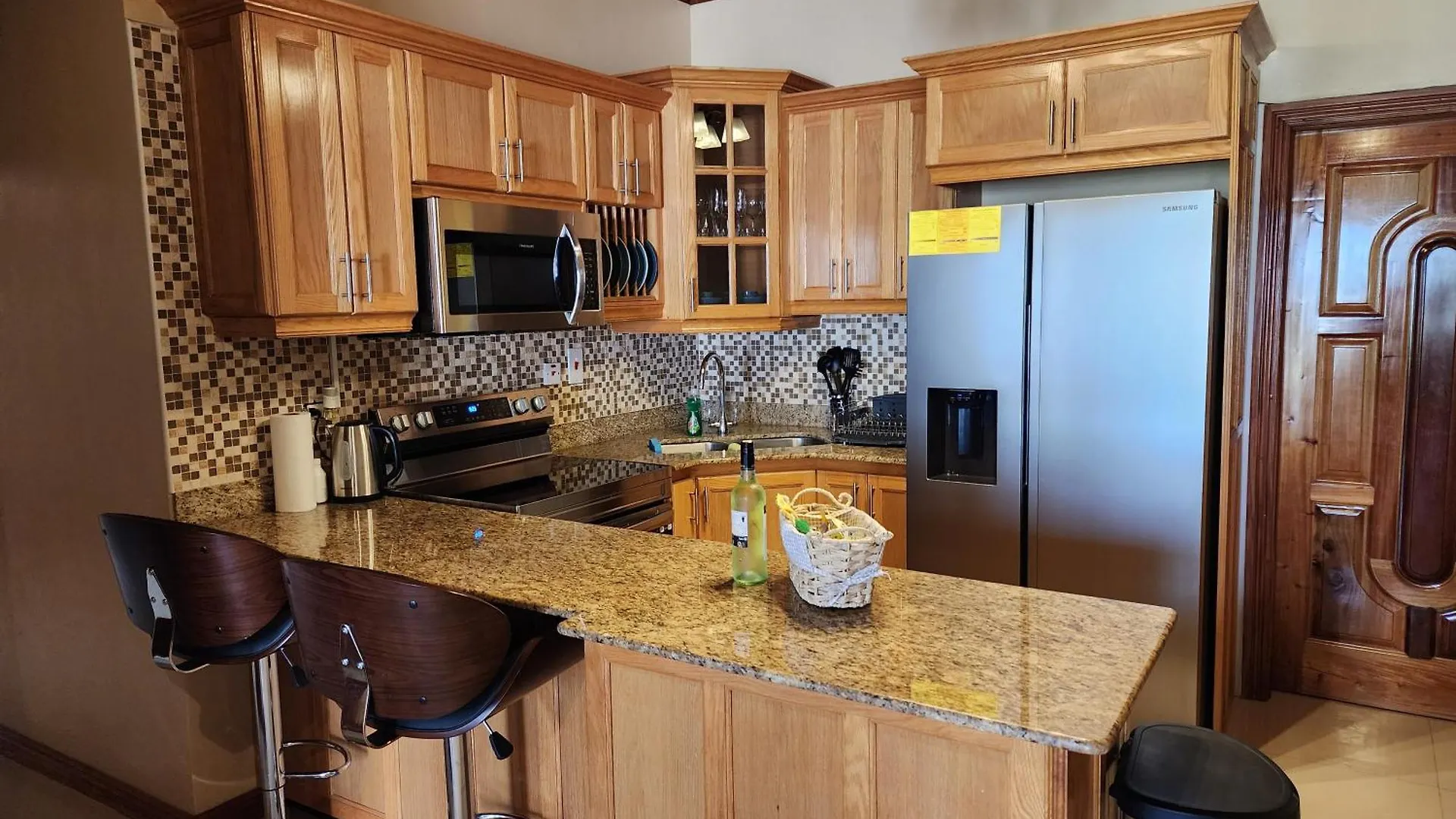 Pearls Of Liguanea Oasis Apartamento Kingston
