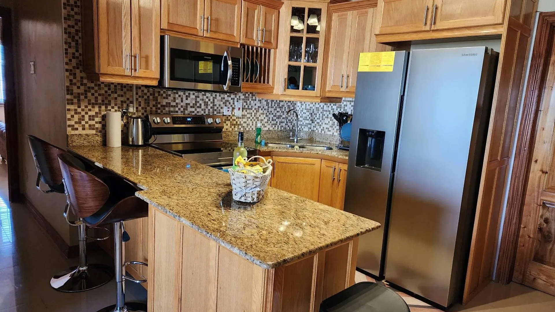 Pearls Of Liguanea Oasis Apartamento Kingston Jamaica